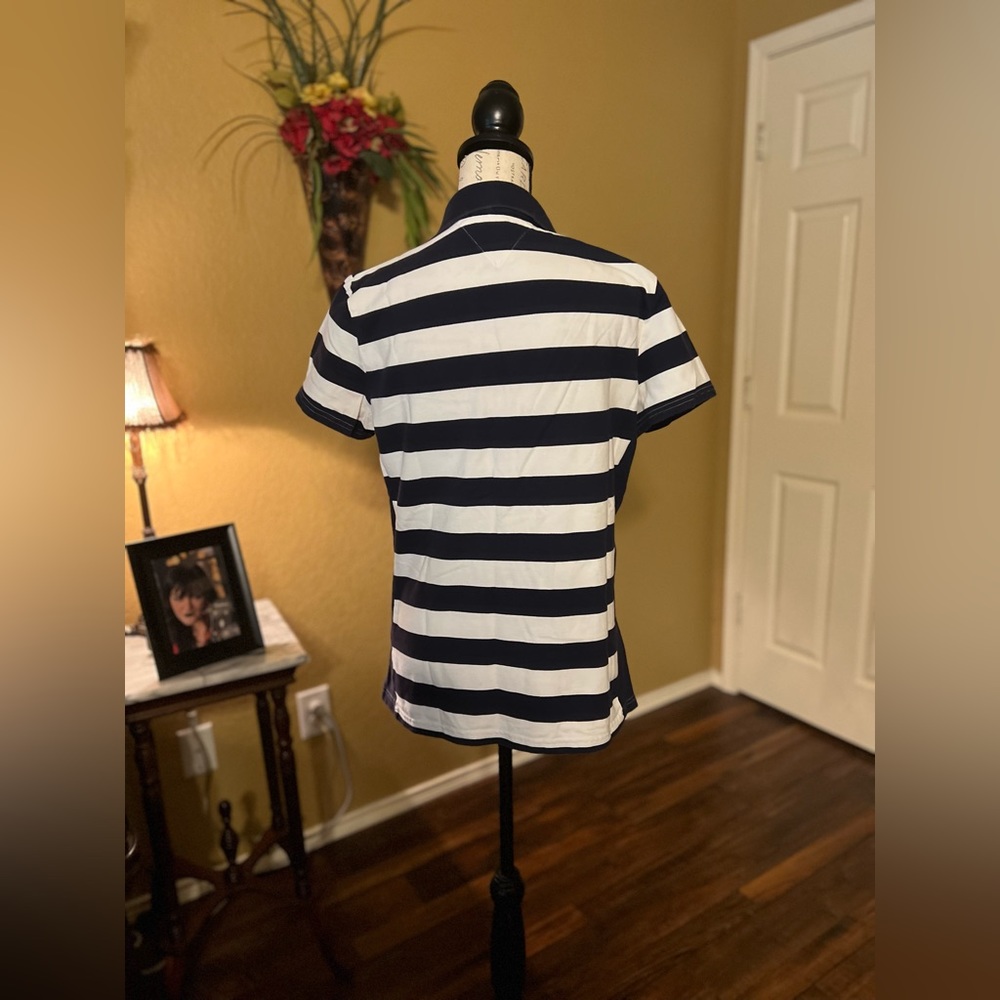 Tommy Hilfiger Polo - Picture 5 of 5